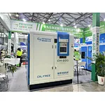 Efficient Magnetic Levitation Centrifugal Air Compressor for Bio-Fermentation Industry